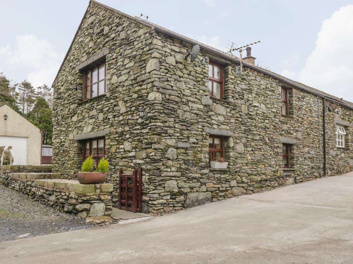Laithe Cottage Ulverston Exterior photo